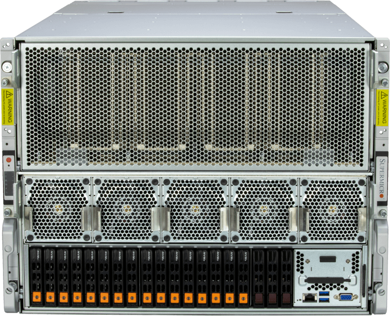 SYS-821GE-TNHR
